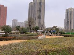 -陕西自然博物馆