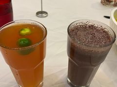 -丰收日·小海鲜·沪上家宴(顾村正大店)