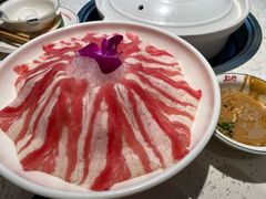 -三人行骨头王火锅(长寿店)