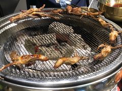-本炙炭烤·蒲烧活鳗料理店(金沙洲店)