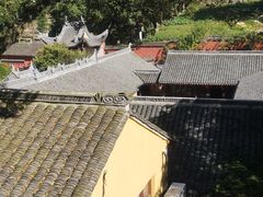 -南北湖风景区