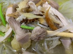 鸡粉-华姐鸡粉(教育路店)