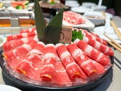 -海底捞火锅(杭州萧山宝龙广场店)