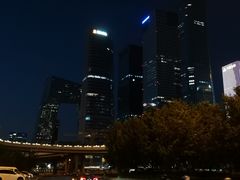 -中央广播电视总台(光华路办公区)