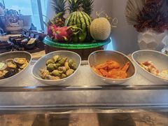 -广州四季酒店·意珍·意式自助餐