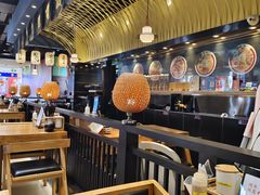 -雷门拉面店(新光天地店)