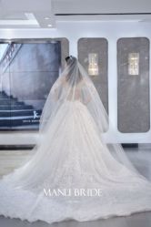 -MANLI BRIDAL婚纱