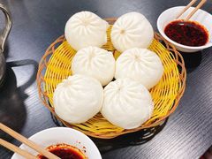 -郑家包子牛肉拉面(尚勤路店)