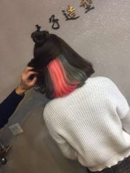 -木子造型S A L O N烫染·造型·理发