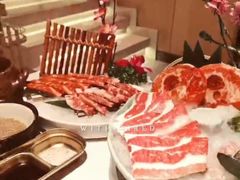 -红沃鳗鱼黑牛烤肉店(不老街店)