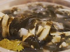 豆皮-芳婆糕团店(王府大街店)