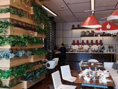 -嘉年华大酒店琴湾-自助餐厅