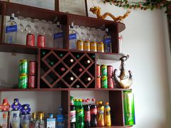 -1910老鲁味海鲜·戳子肉·青岛菜(金沙滩店)