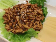 -天和晟烤鸭店(玉泉西街店)