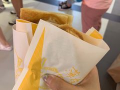 -粉粉乐鲷鱼烧(美罗城店)