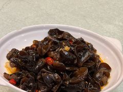 凉拌木耳-鸿兴楼酒家(阜阳路店)