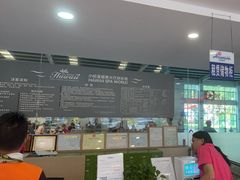 -中山夏威夷游泳馆(小榄店)