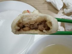 -津门永胜包子铺(哈尔滨道总店)