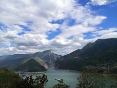 -白帝城·瞿塘峡景区