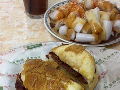 -渔记茶餐厅(渔村店)