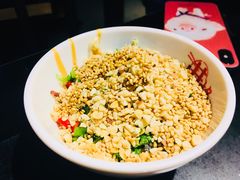 蘸碟-井格重庆火锅(燕郊永旺店)