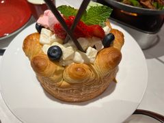 -大鸭梨烤鸭店(花园村店)