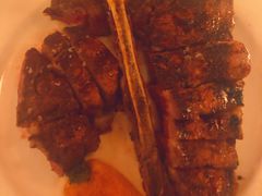 -Keens Steakhouse