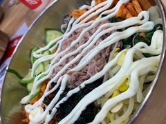 -米村拌饭(城阳万象汇店)