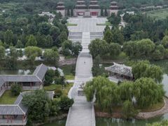 -函谷关历史文化旅游区