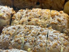 生椰拿铁吐司-红星前进面包牛奶公司(君太店)