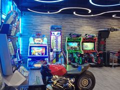 -世代星球·保龄球·镭战真人CS·团建(杨浦店)