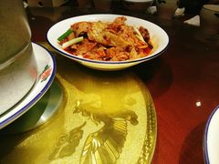 -六合居·明厨亮灶餐厅(成双大道店)