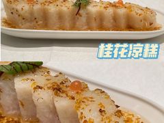 -江城小馆陕南妈妈菜·全球旅行餐厅(钟楼店)
