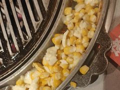 -轻烧烤肉(光谷步行街店)