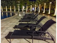 -惠州金海湾嘉华度假酒店