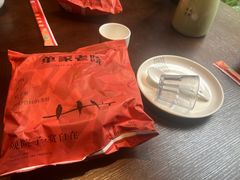 -单家老院·院子里的青岛菜(沙子口店)