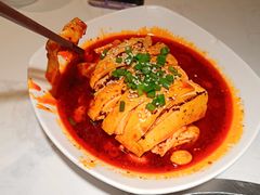 -周渝食惦酸菜鱼(青浦店)