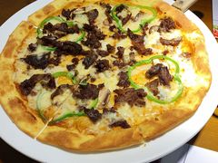 -赤火牛排(金狮广场店)