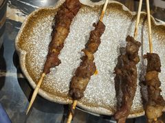 -北疆饭店(苏宁广场店)