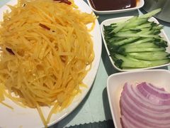 -老昌春饼(中央大街店)