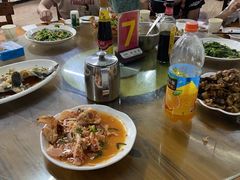 -叶姐海鲜(棋子湾店)