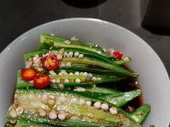 -很久以前羊肉串(朝阳路店)