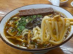 -亲贤打卤面(八一街店)