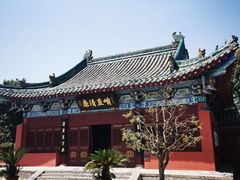 -包公祠