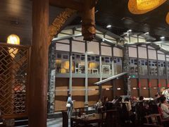 -顺兴老茶馆·精品川菜(世纪城店)