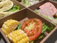 -海底捞火锅(闽篮城市广场店)