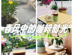 -Beans Solo豆号咖啡(百家湖花园店)