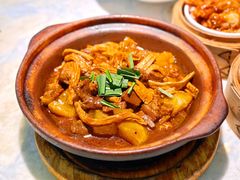 -啫·粤风料理·啫啫煲(仓山万达广场店)