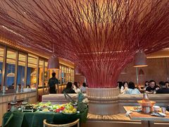 -浩海火燒雲傣家菜(芮欧百货店)