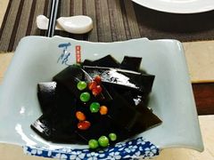 -望京楼flavor餐厅(古北水镇景区店)